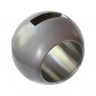 不锈钢球体的性能有哪些？